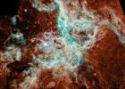 PIA04200: Doradus Nebula