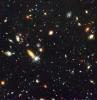 PIA12110: Hubble Deep Field Image Unveils Myriad Galaxies Back to the Beginning of Time