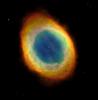 PIA14443: Looking Down a Barrel of Gas at a Doomed Star