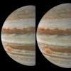 PIA25728: NASA’s Juno Mission Spots Jupiter’s Tiny Moon Amalthea