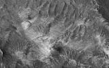 PIA26327: Hydrated Sulfates in Melas Chasma