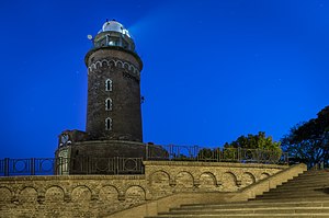 Picture of the day





Kołobrzeg Lighthouse on the Polish Baltic coast