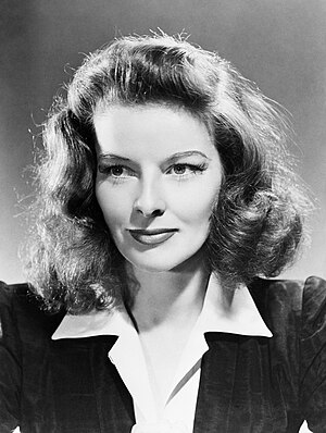 Picture of the day





Publicity studio photograph of Katharine Hepburn in 1941. She was born 117 years ago today in Hartford, Connecticut.