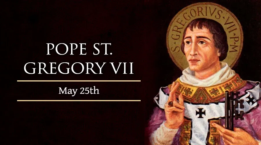 Saint Gregory VII