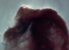 PIA04215: Horsehead Nebula
