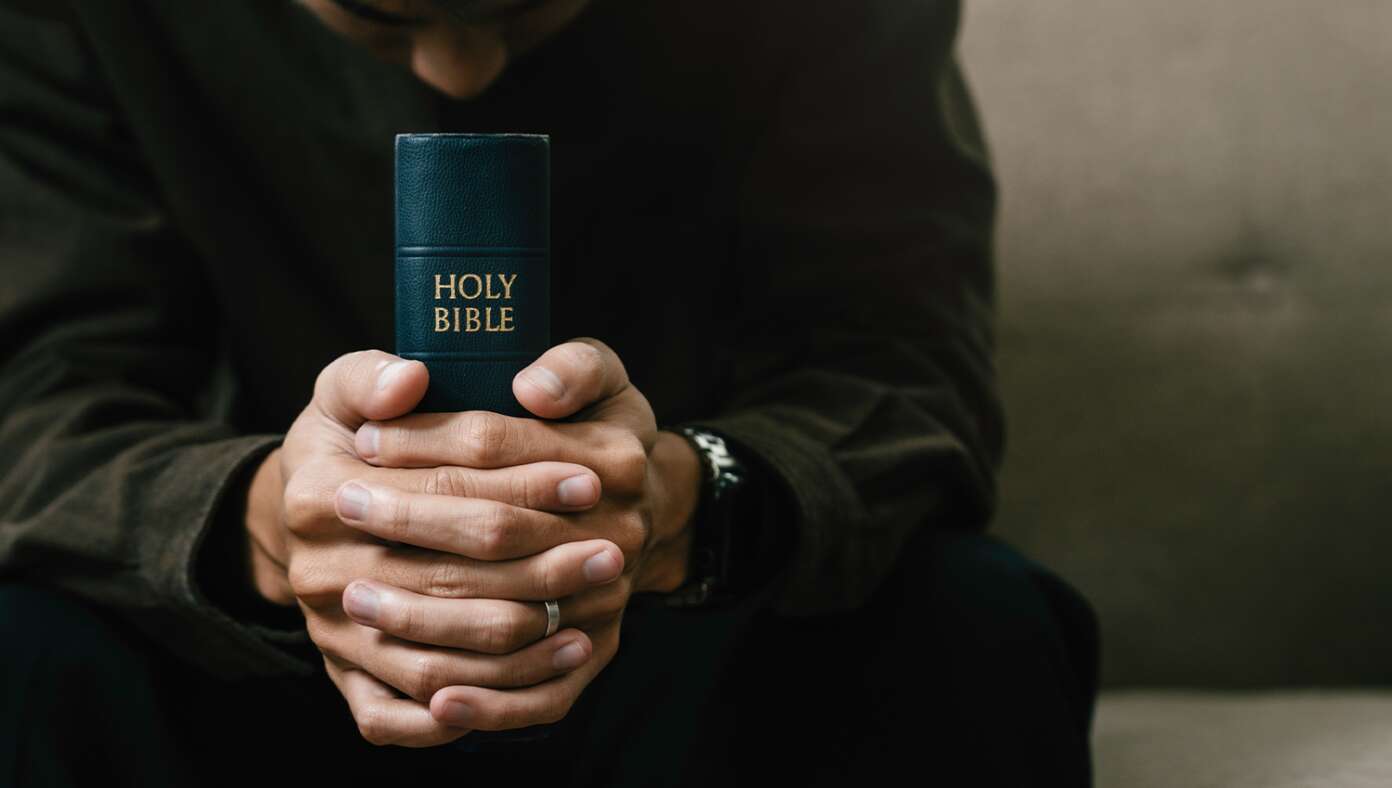 Alabama Pastor Placed On Leave After Giving Sermon Without College Football Analogy #BabylonBee