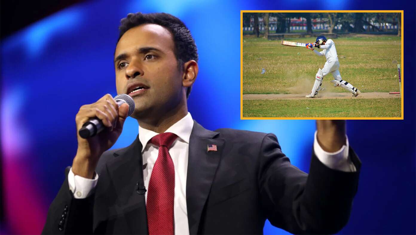 Aw, Crap: DOGE Announces It’s Replacing Baseball With Cricket #BabylonBee