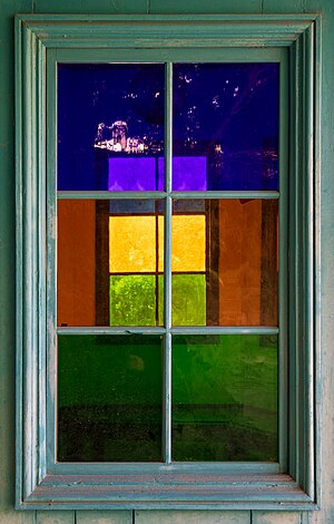 Picture of the day





Windows of the octagonal pavilion (Hakkakutei) at Shitennō-ji Honbō Park, Osaka, Japan
 #ImageOfTheDay