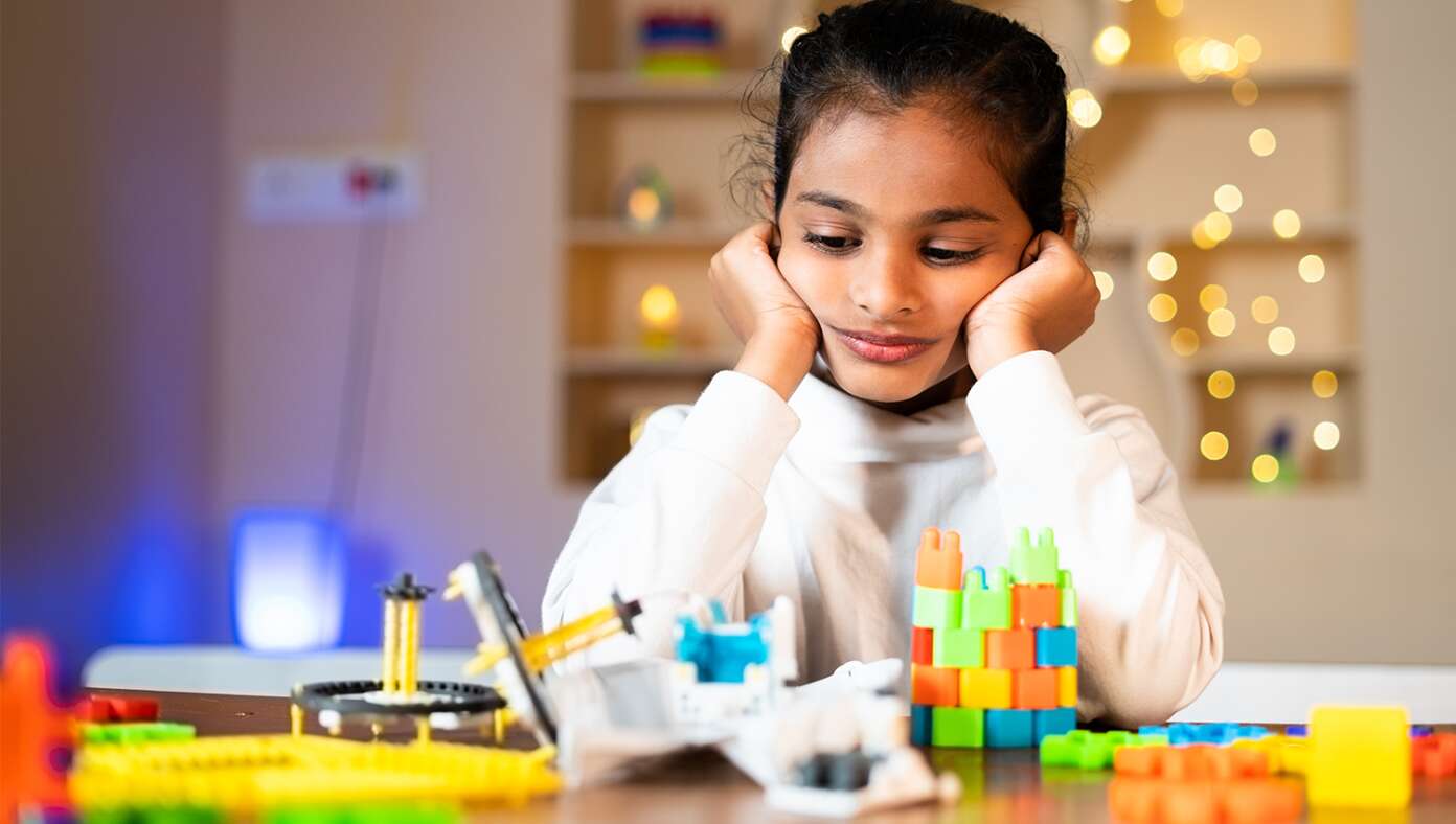 Report: Every Single Toy Gifted On Christmas Is Now Broken #BabylonBee