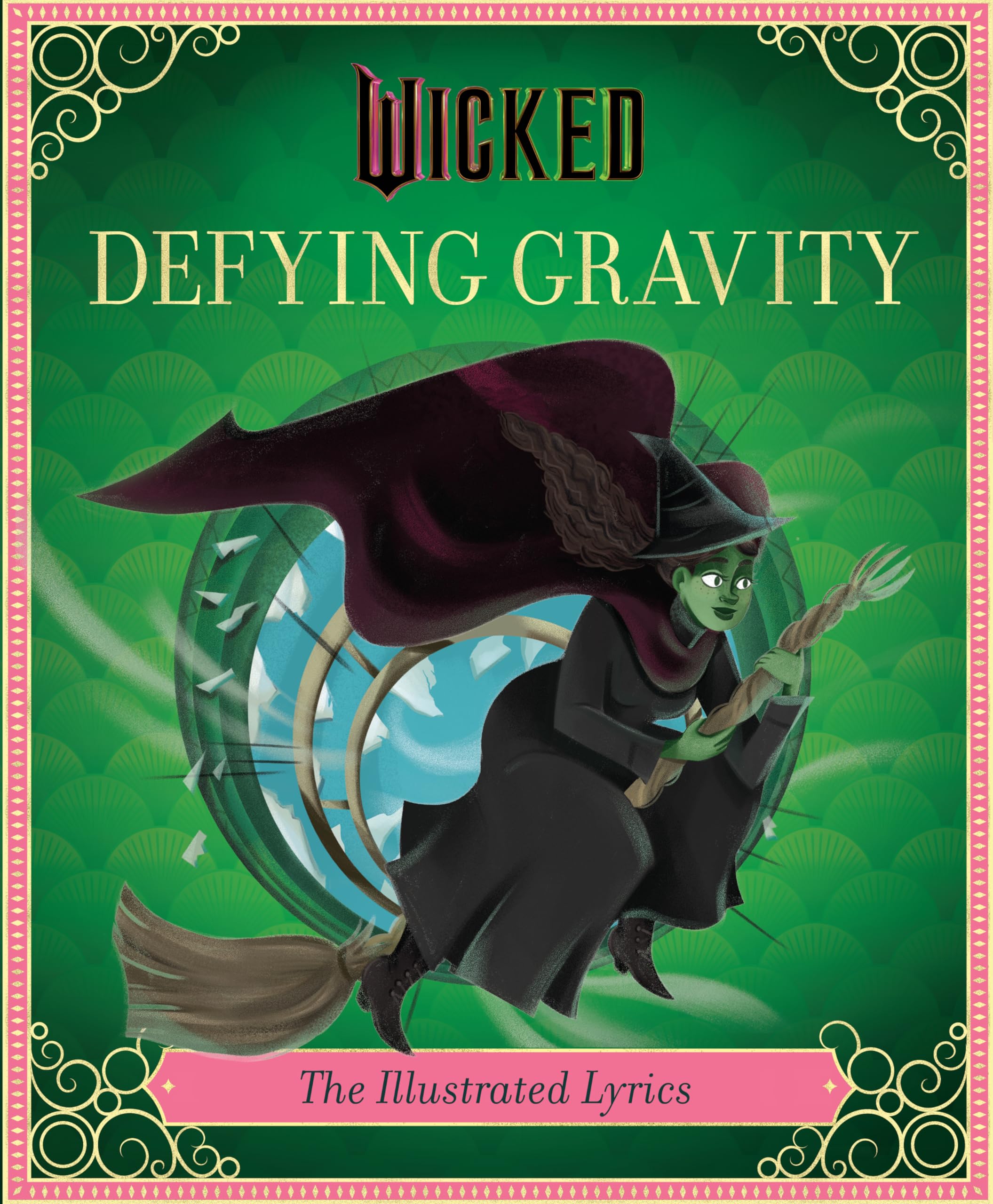 Defying Gravity