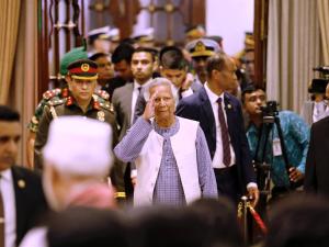 India summons top Bangladesh diplomat day after Dhaka’s action amid border fencing row -Times of India- #timesofindia #India #News