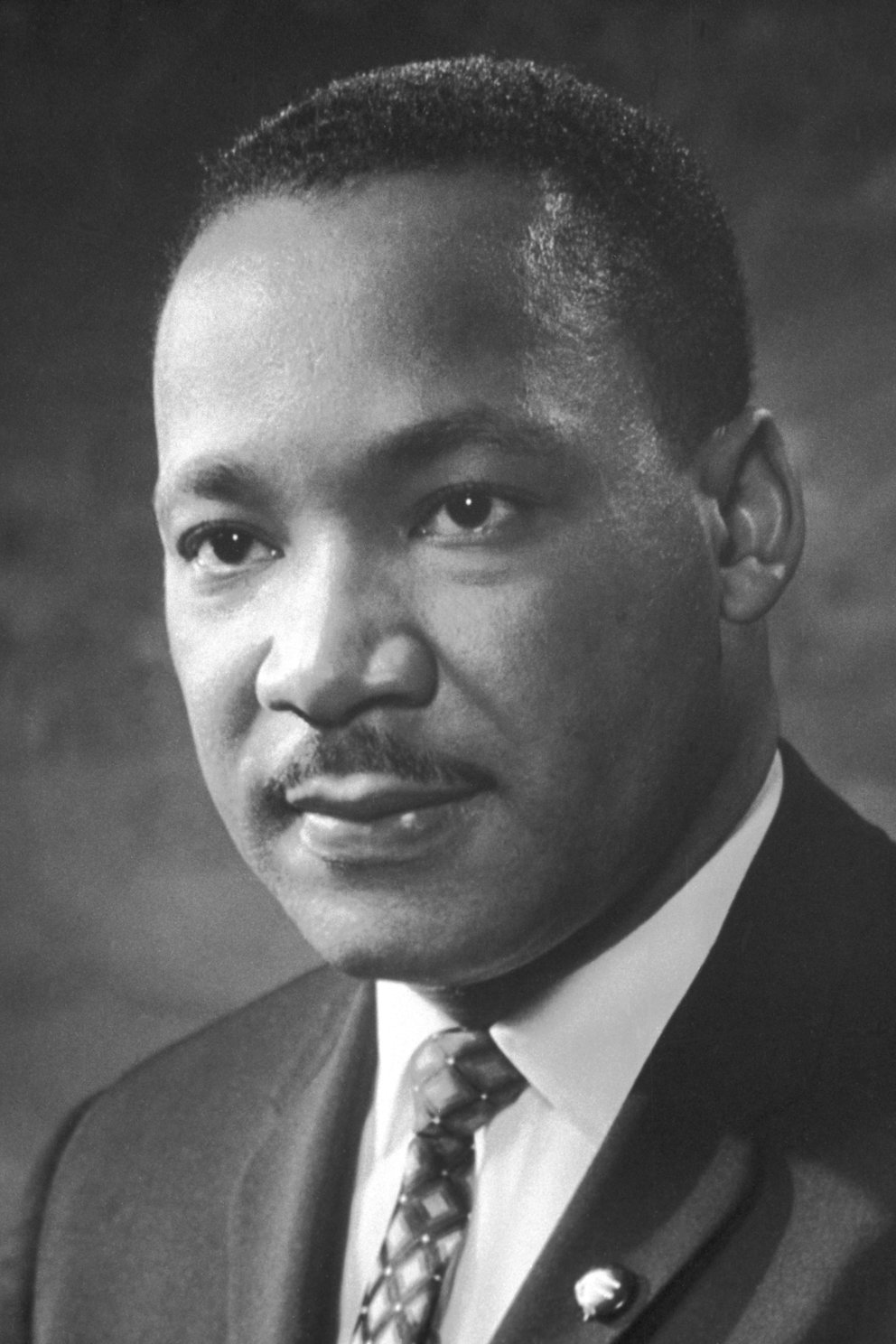 Martin Luther King, Jr. Memorial
