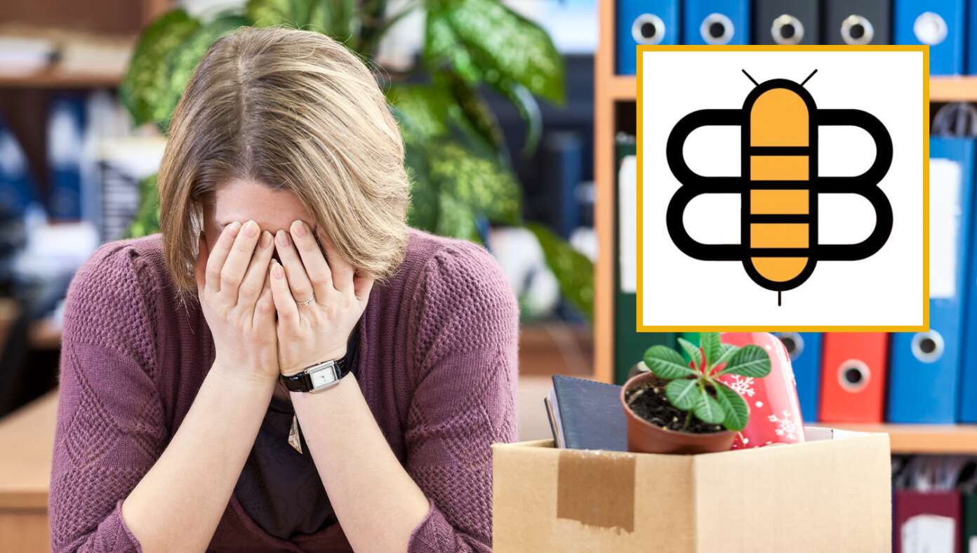 Thanks To Trump Ending DEI, The Babylon Bee Is Finally Able To Fire Its Only Female Writer #BabylonBee