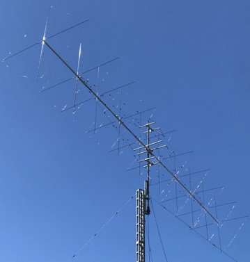 Building an Antenna