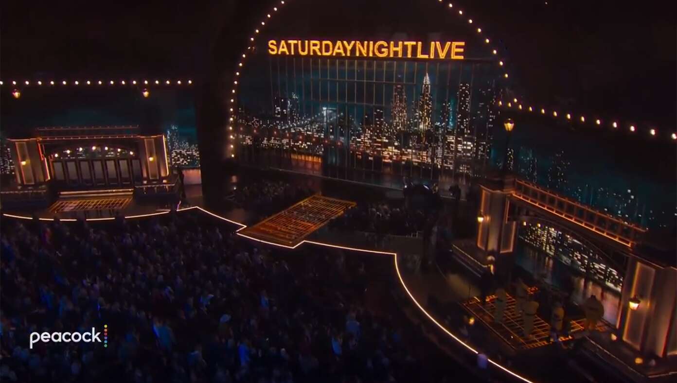 SNL Celebrates 25th Anniversary Of Last Time It Was Funny #BabylonBee