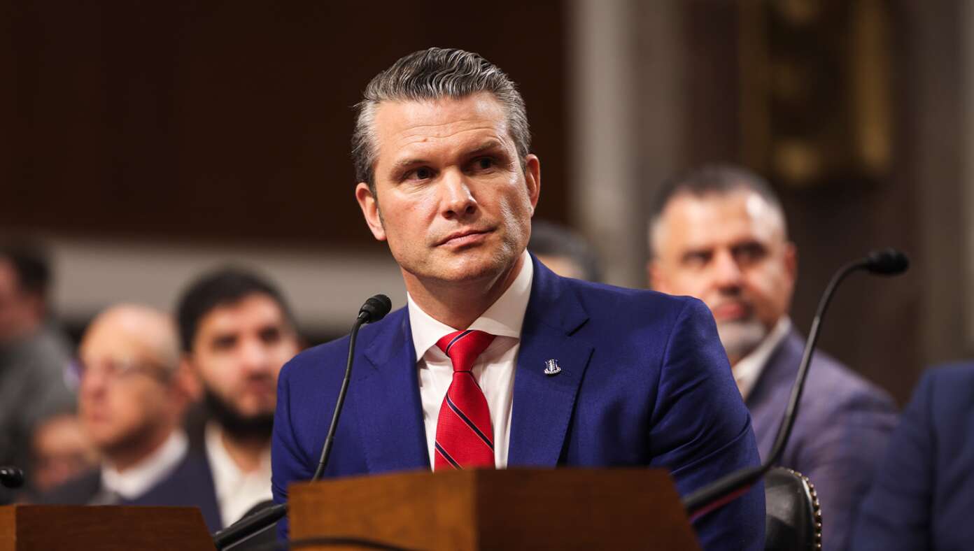 Hegseth Kicking Himself For Not Just Getting 13 Soldiers Killed And Giving  Billion In Weapons To Terrorists #BabylonBee