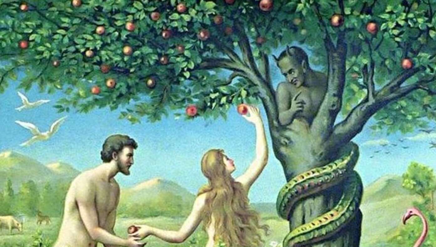 This International Women’s Day, The Babylon Bee Honors Eve’s Historic Choice To Plunge The World Into Sin #BabylonBee