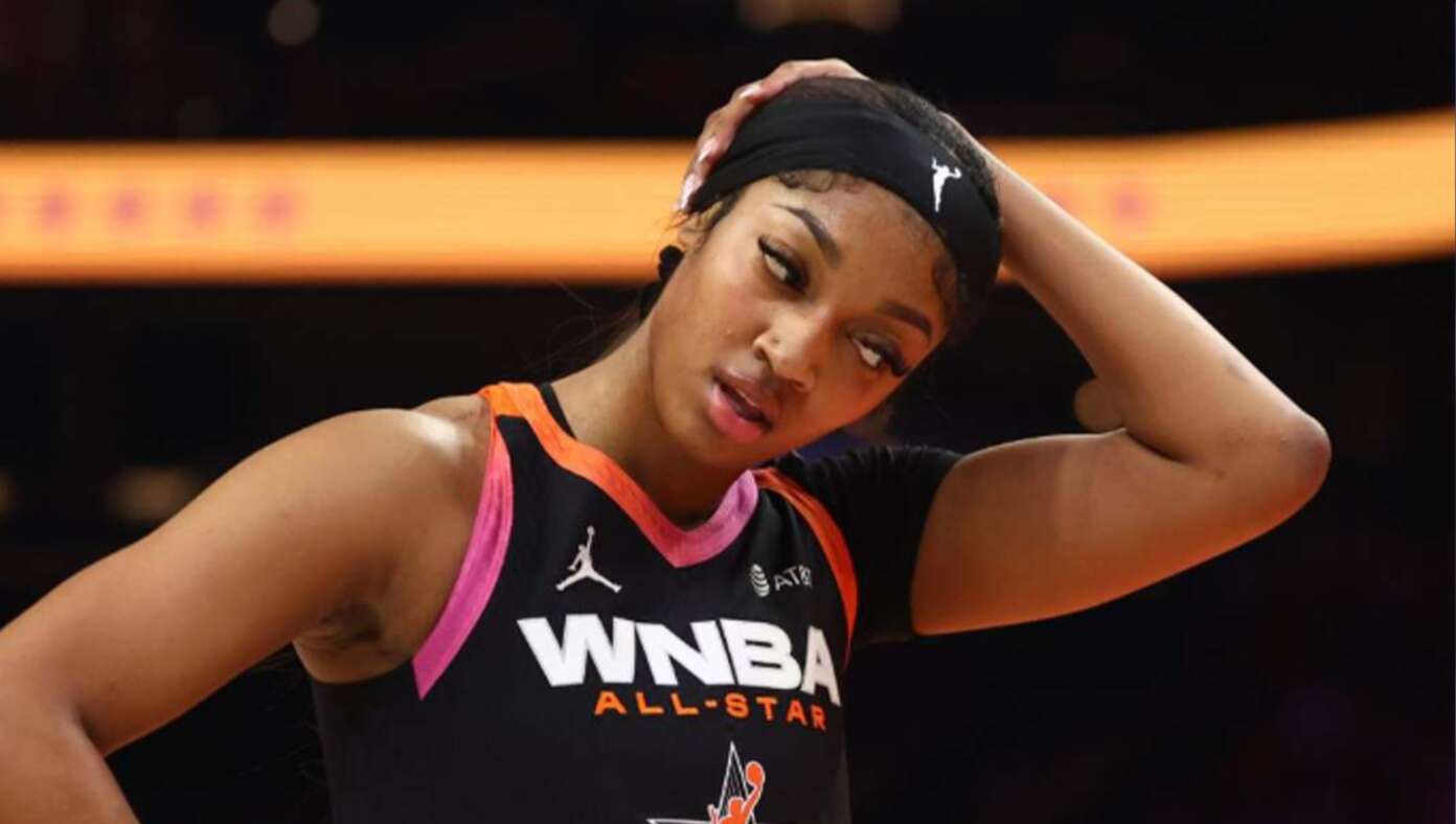 Uh-Oh: WNBA Players Demand To Be Paid What They’re Worth And Now They Owe The NBA 0 Million #BabylonBee