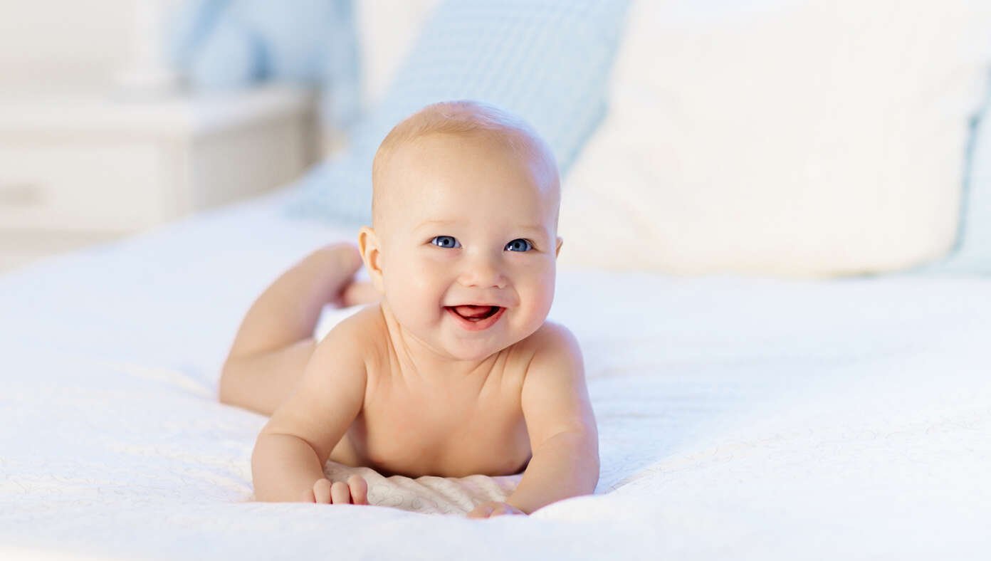 Get A Look At These HORRIFYING Pictures Of What Happens When You Don’t Have An Abortion #BabylonBee