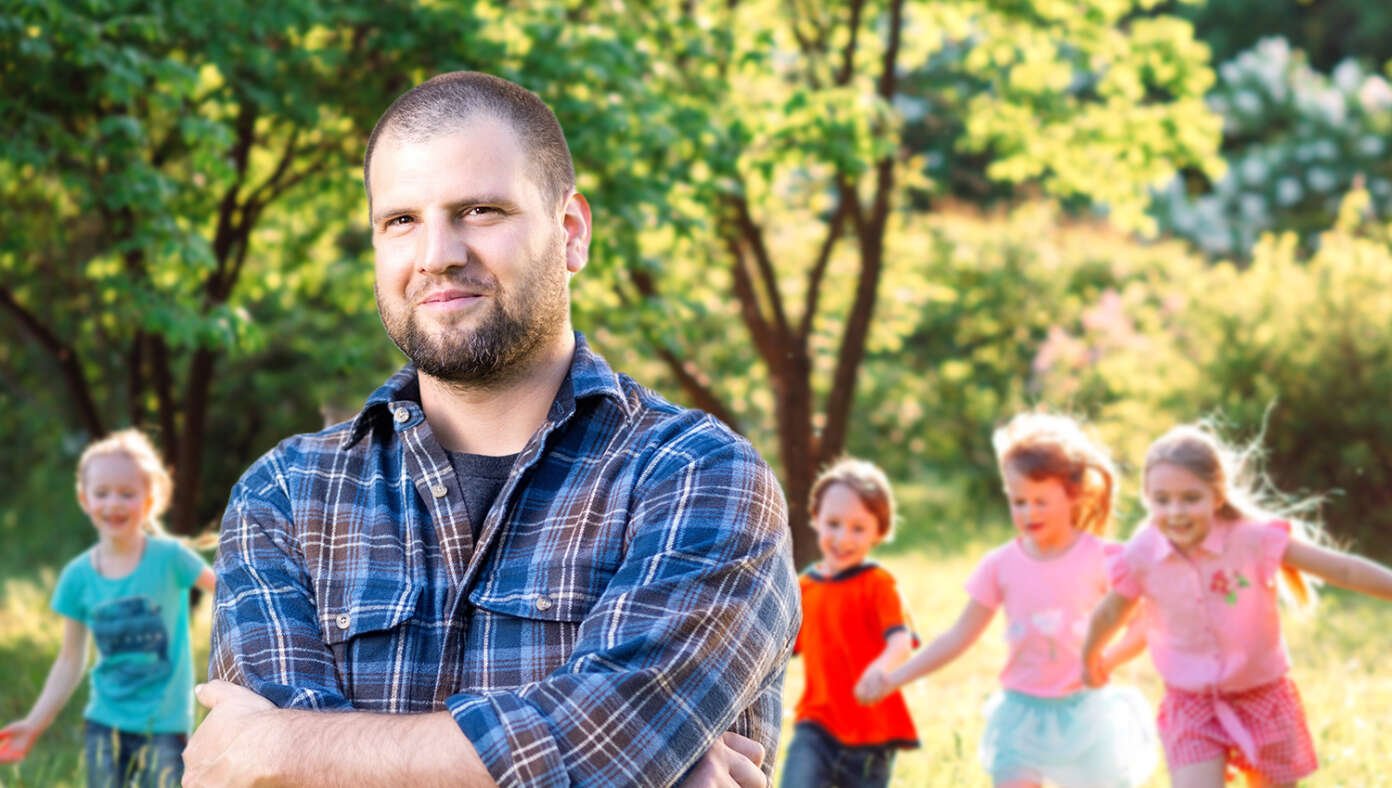 Ignorant Kids Have No Idea How Cool Dad Is #BabylonBee