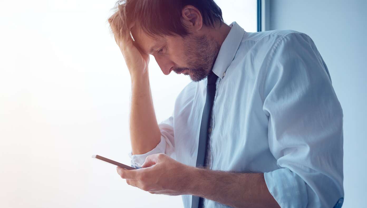 Liberals Devastated As Stock Market Recovers #BabylonBee