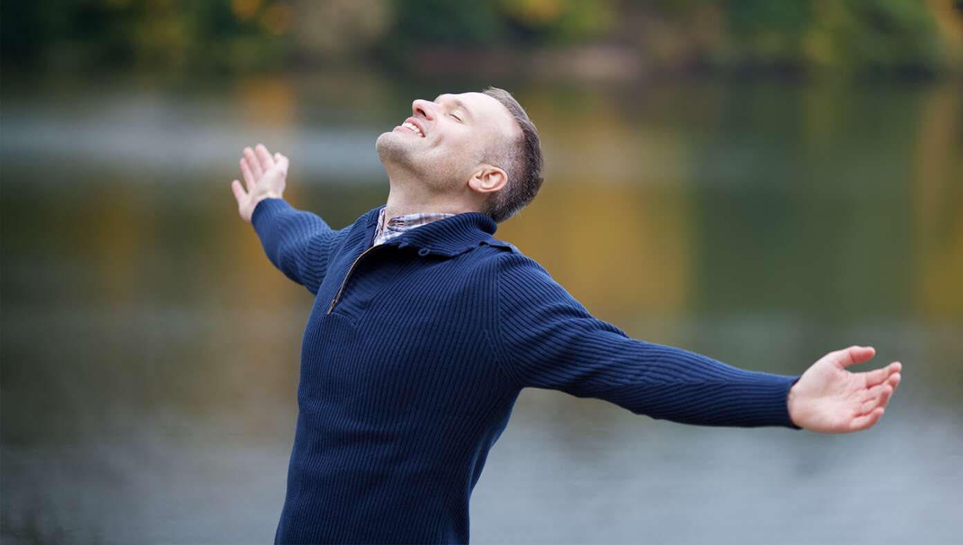 Man Gives Up Having Money In His 401k For Lent #BabylonBee