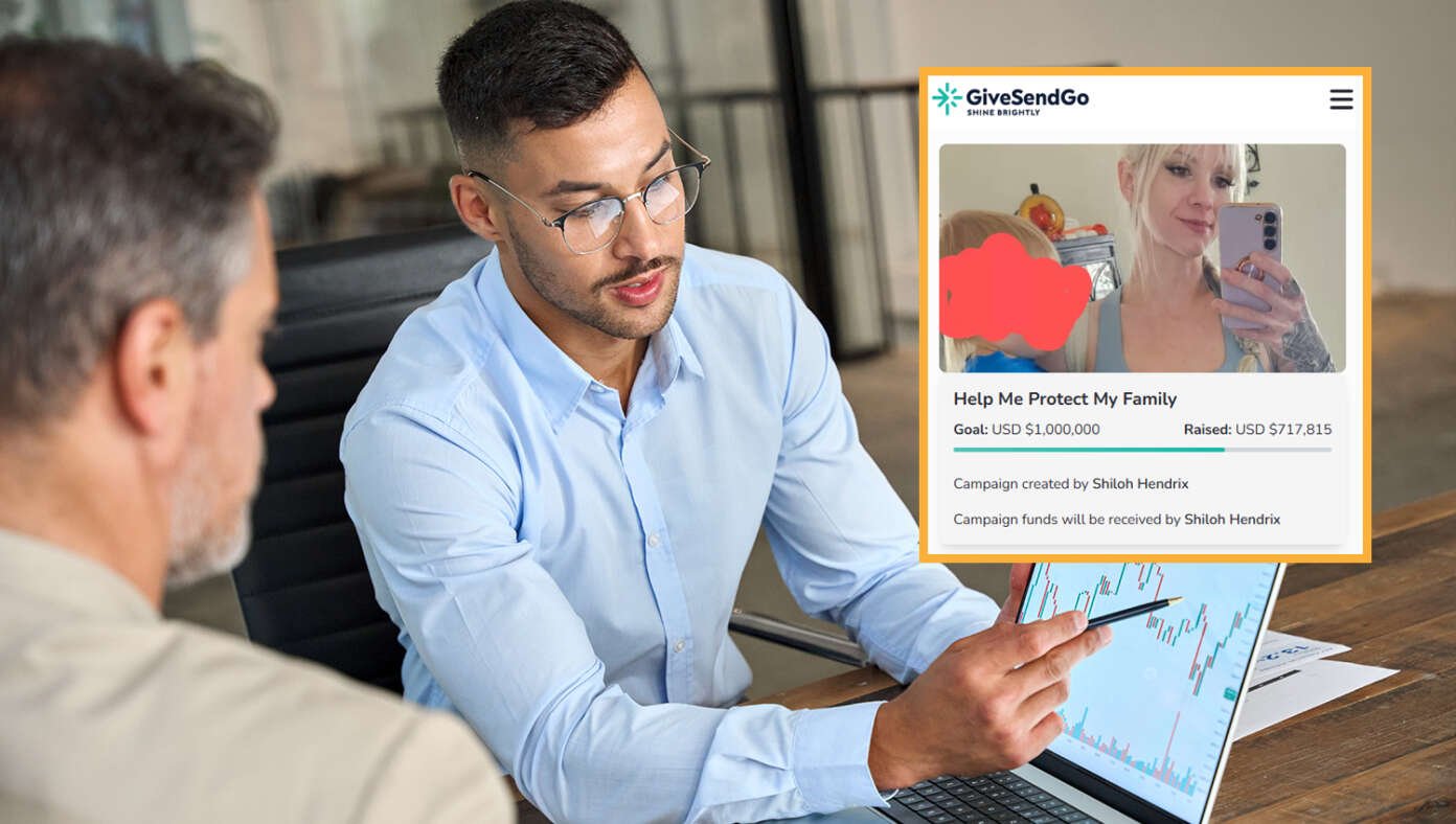 9 Out Of 10 Financial Experts Now Recommend Saying The ‘N-Word’ On Camera #BabylonBee