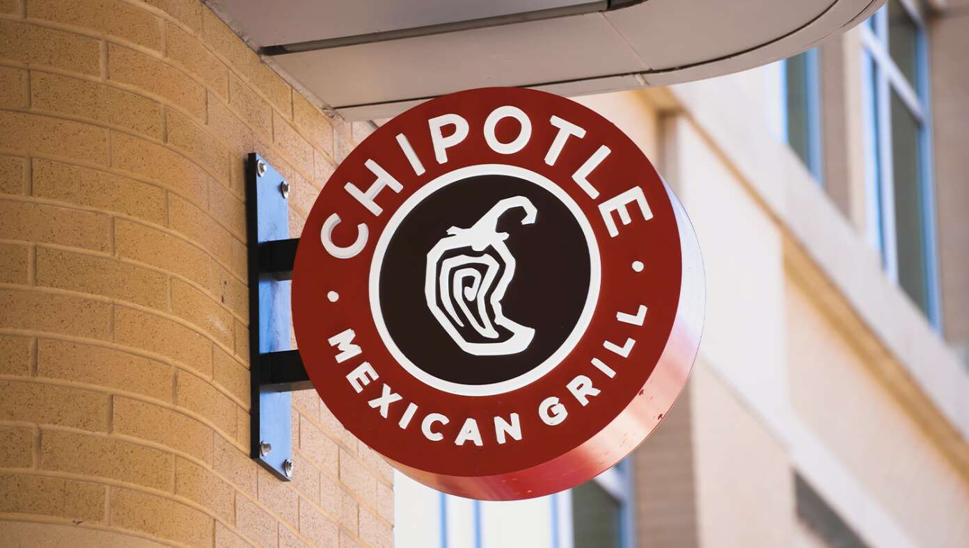 Chipotle Announces Plans To Get Even Worse #BabylonBee