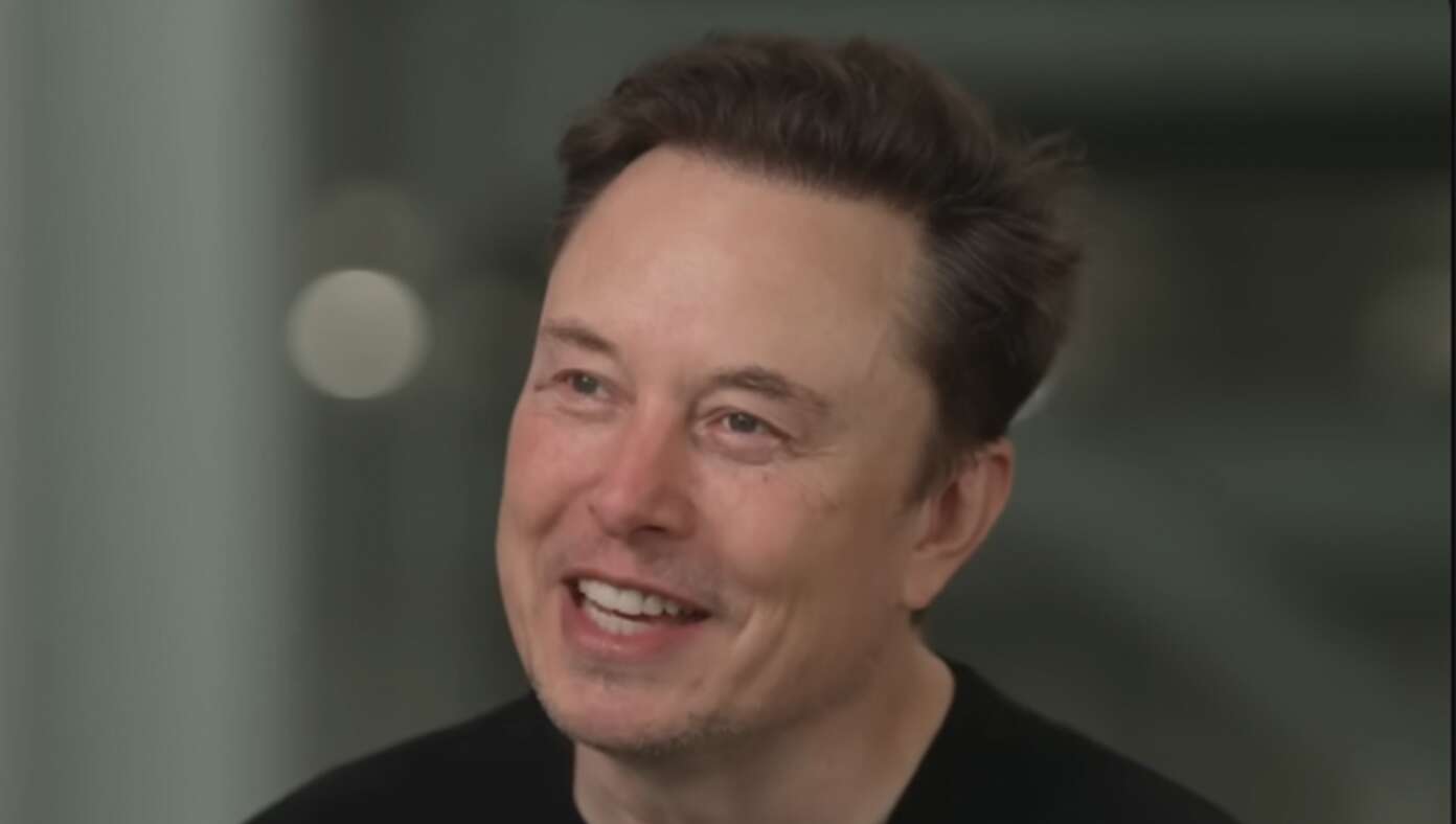 Elon Musk Leaves Job Of Making Government More Efficient For Much Easier Job Of Sending Humans To Mars #BabylonBee