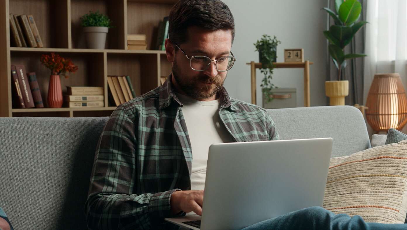 Man Considers Himself A Hacker After Guessing His Own Gmail Password On 3rd Try #BabylonBee