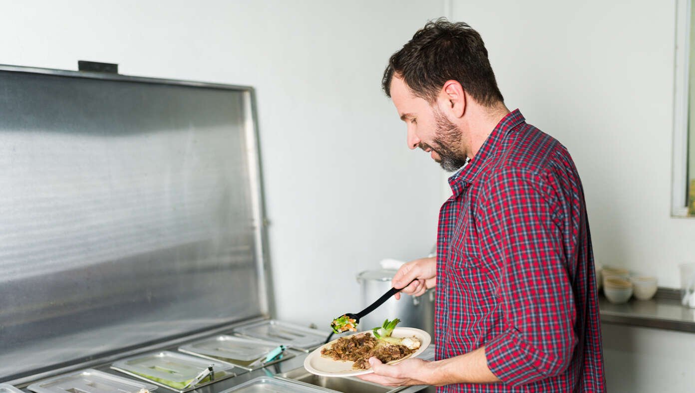 Man From Pennsylvania Under Impression He Has Eaten Mexican Food #BabylonBee