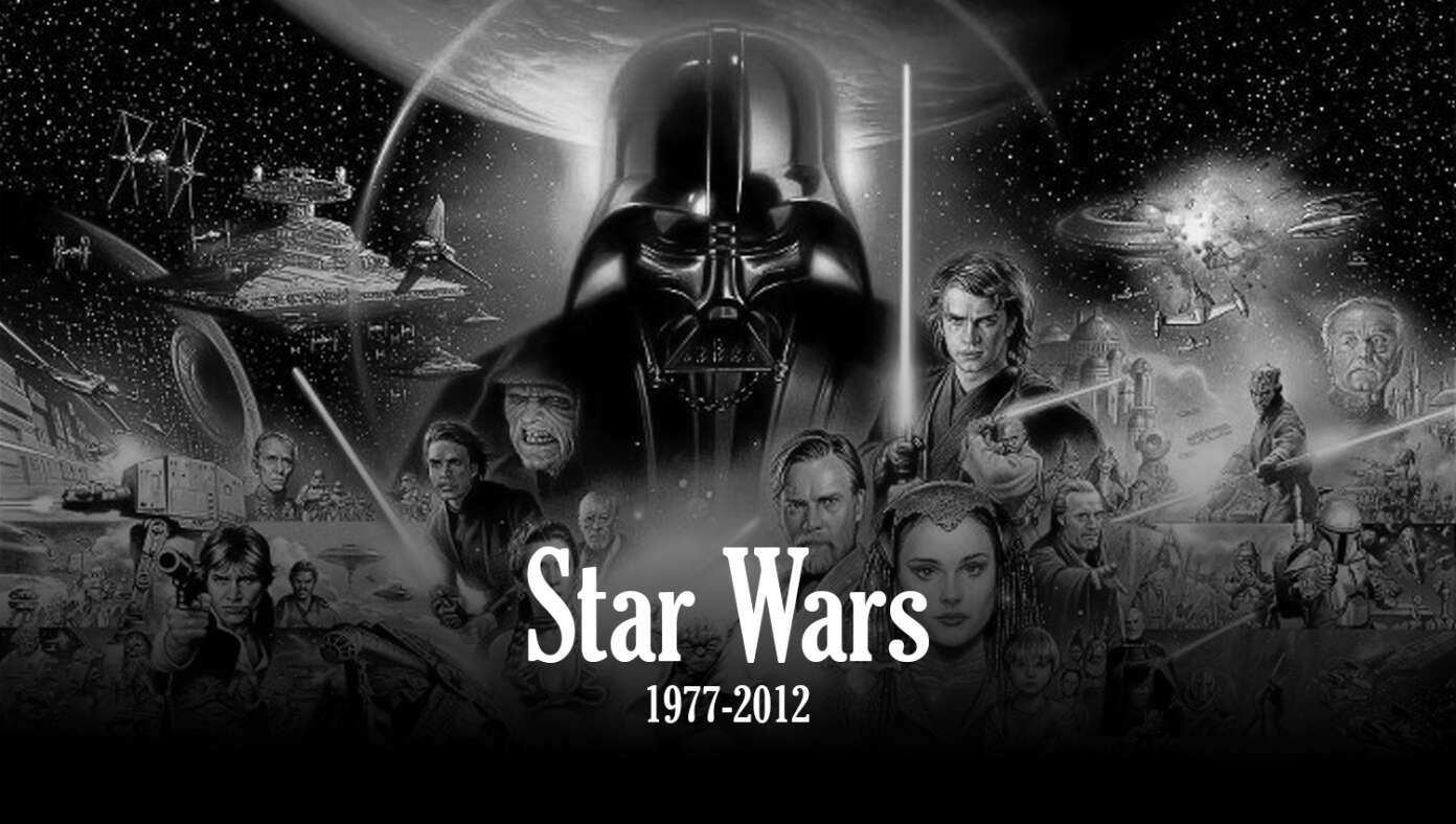 Nation Takes Somber ‘May The 4th’ To Remember Deceased Star Wars Franchise #BabylonBee