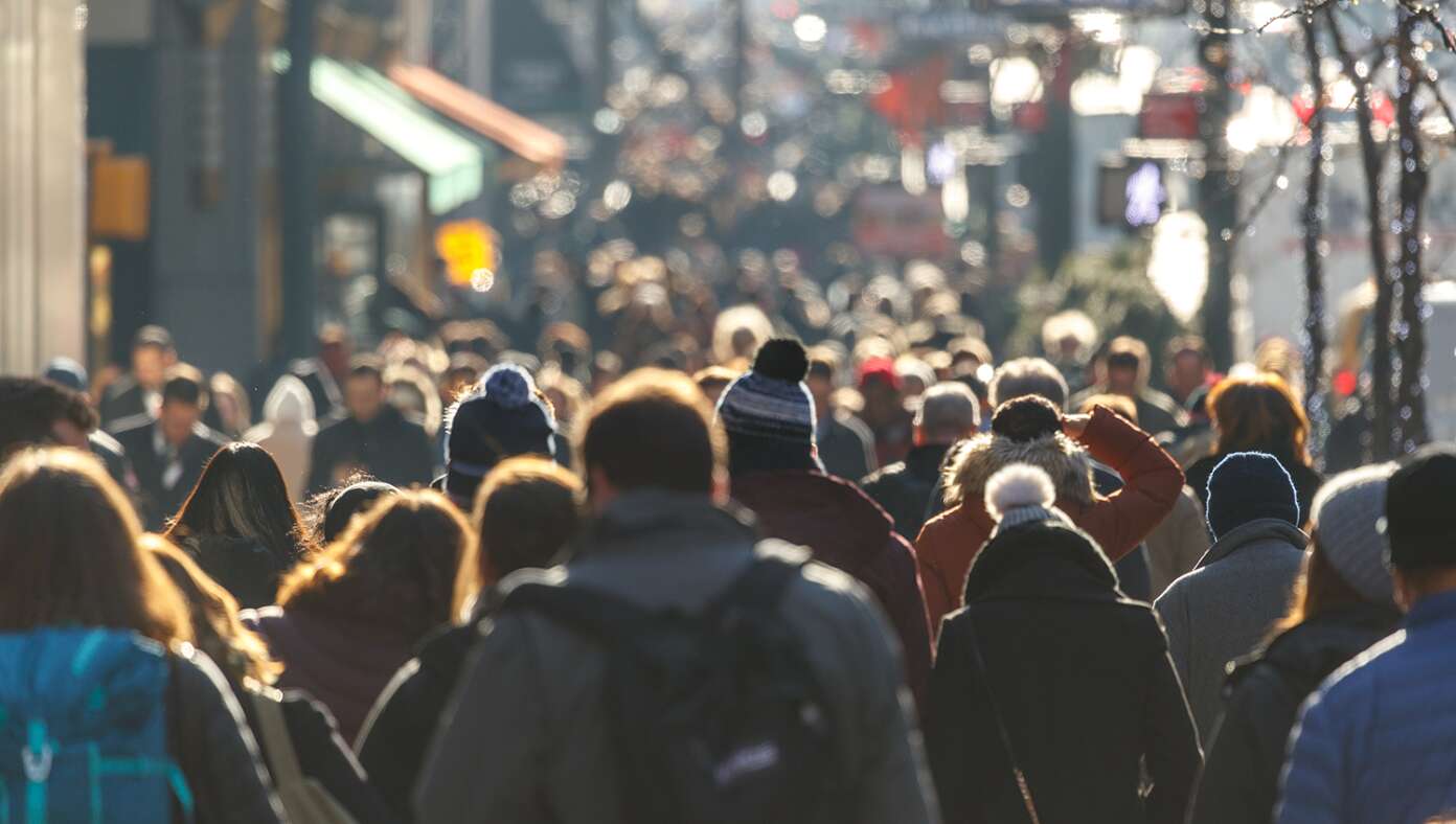 Study: Nobody Thinks They’re Stupid, But Many Are #BabylonBee