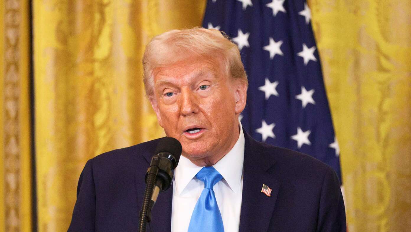 Trump Insists Next Chinese Pandemic Must Be Made In America #BabylonBee
