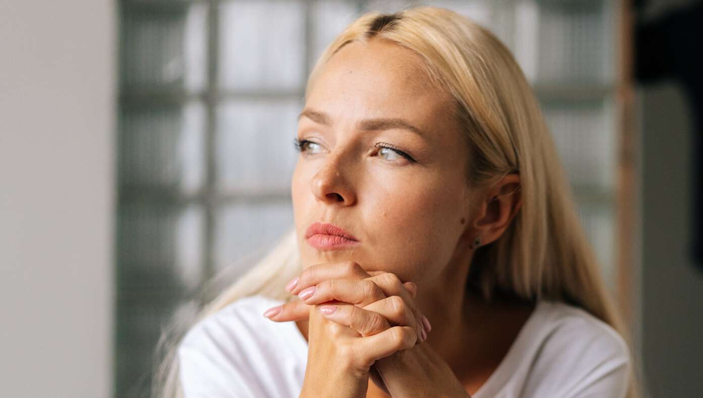 Wife Confident Just One More Stanley Cup Will Fill God-Shaped Hole In Her Heart #BabylonBee