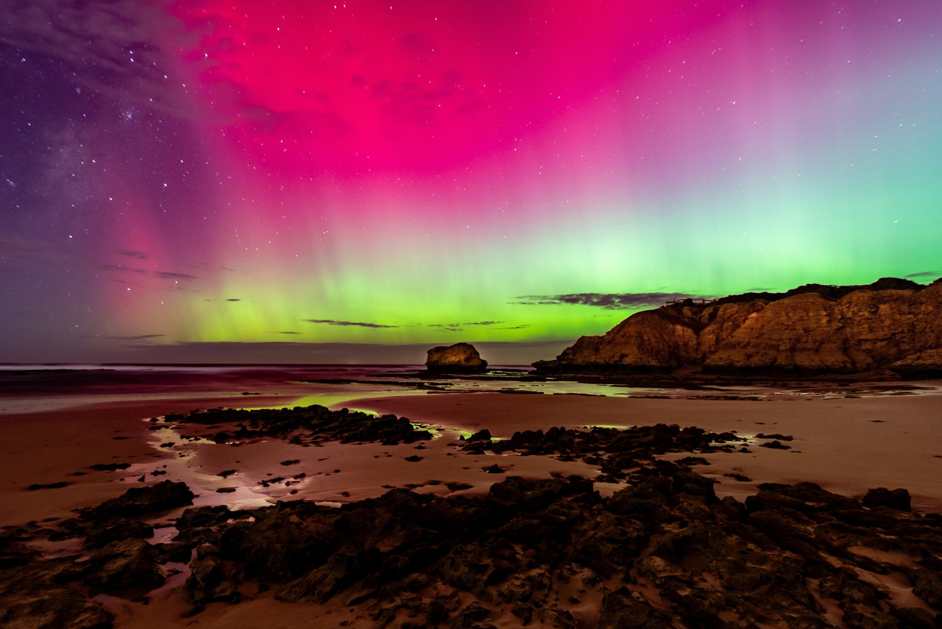 Aurora Australis