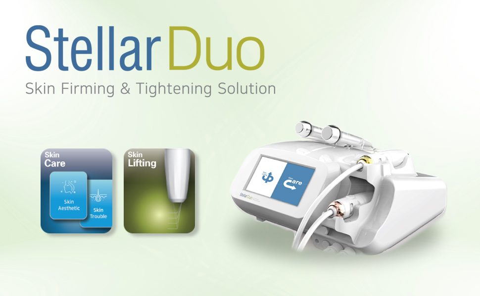 Stellar Duo