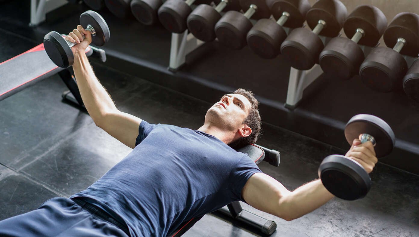 10 Great Exercises Even Liberals Can Do #BabylonBee