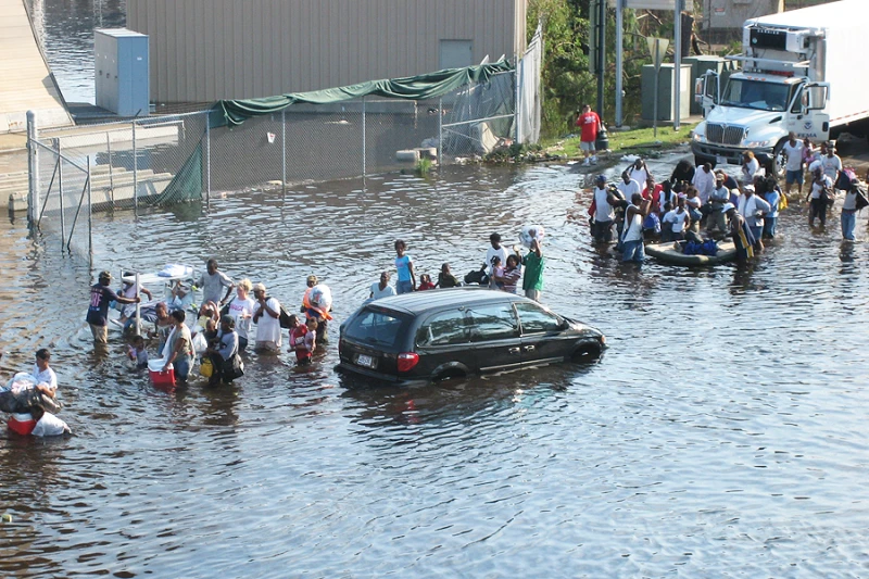 20 years after Hurricane Katrina, bishops call for renewed commitment to racial justice