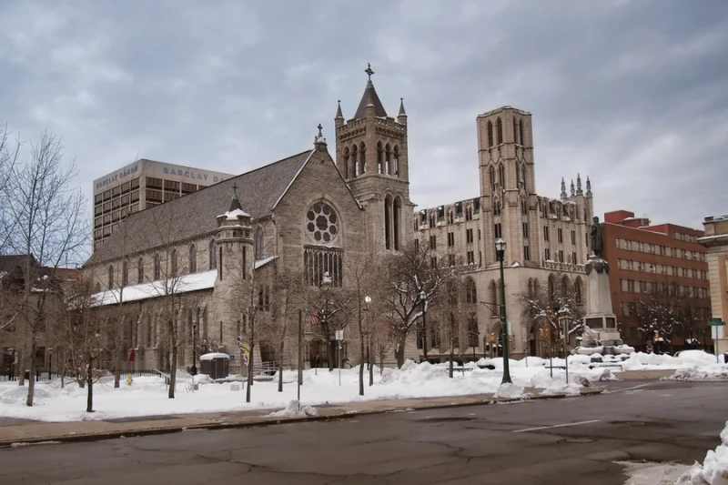 Bankruptcy court accepts Diocese of Syracuse’s 6 million abuse settlement