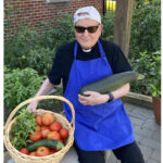 Celebrating 25 years, Bishop Serratelli gets pope’s blessing