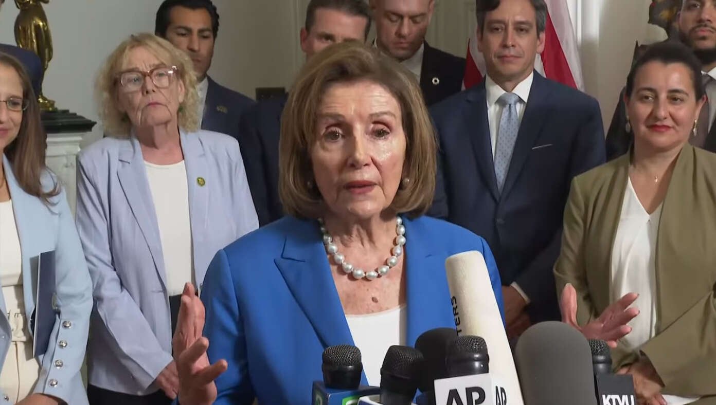 Dems Say Mail-In Ballot Ban Will Place Undue Hardship On Dead Voters #BabylonBee