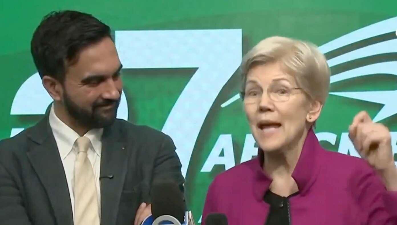 Fake Indian Endorses Real Indian #BabylonBee