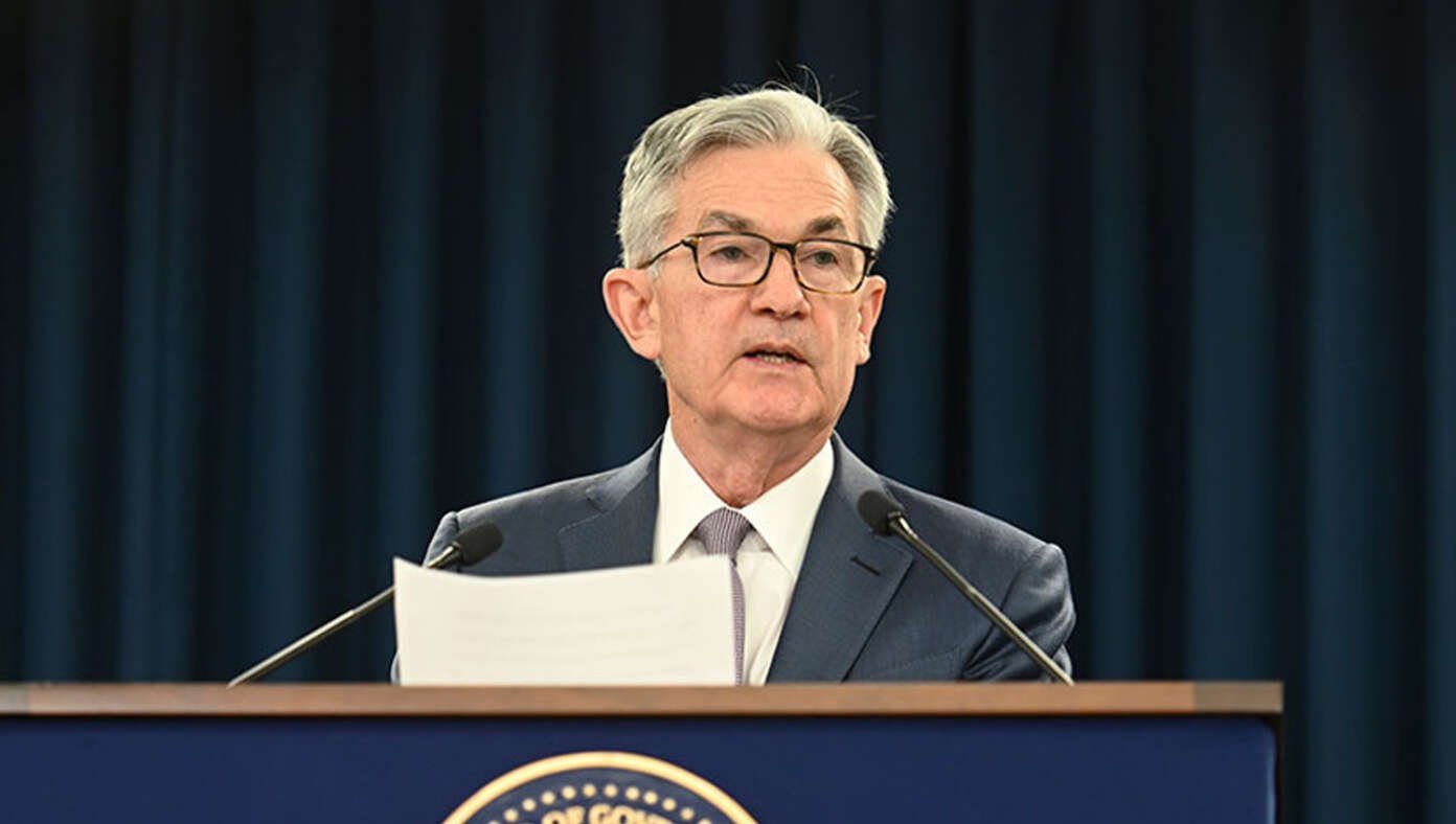Jerome Powell Says He Won’t Lower Interest Rates Until He Can Be Sure It Won’t Help Trump #BabylonBee