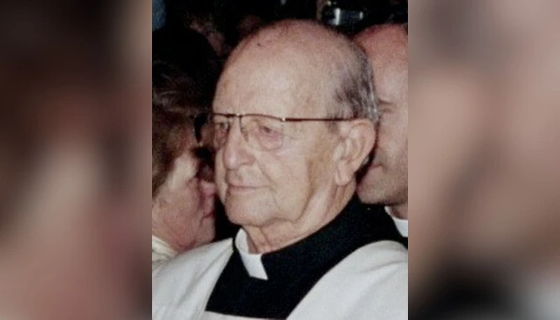Legionaries of Christ comment on HBO series exposing sordid life of founder