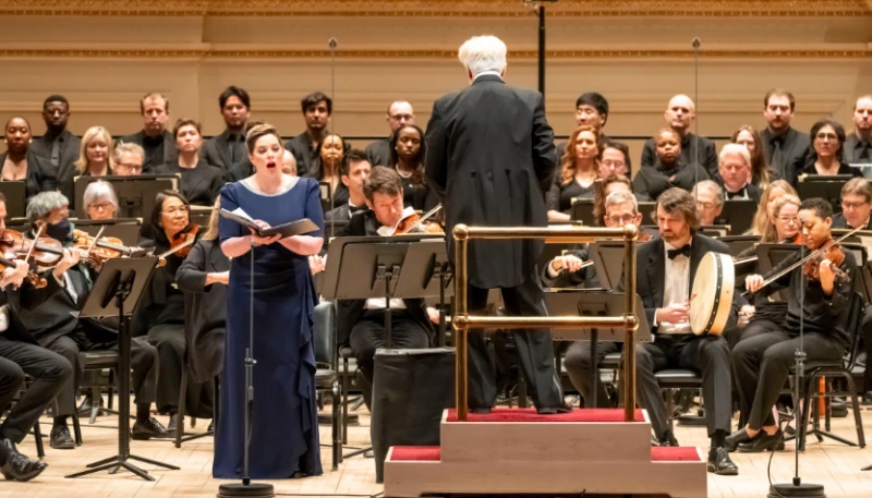 Live musical performance honors life and legacy of St. Teresa of Calcutta