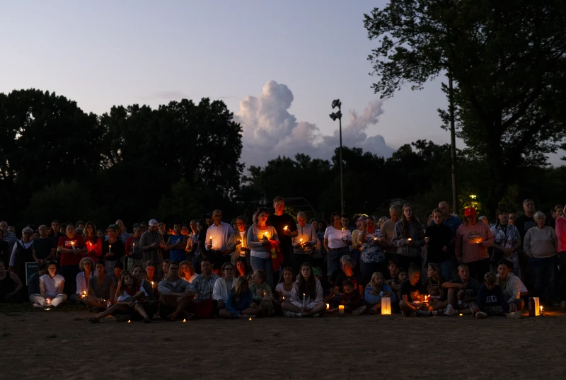 Minneapolis Catholic school closed after shooting; leaders vow to ‘rebuild’ with ‘hope’