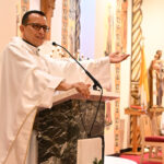 Statement from Bishop Kevin J. Sweeney of the Diocese of Paterson on the death of Reverend Rafael Ciro