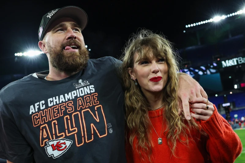 Taylor Swift engagement: Start of a promising cultural phenomenon?