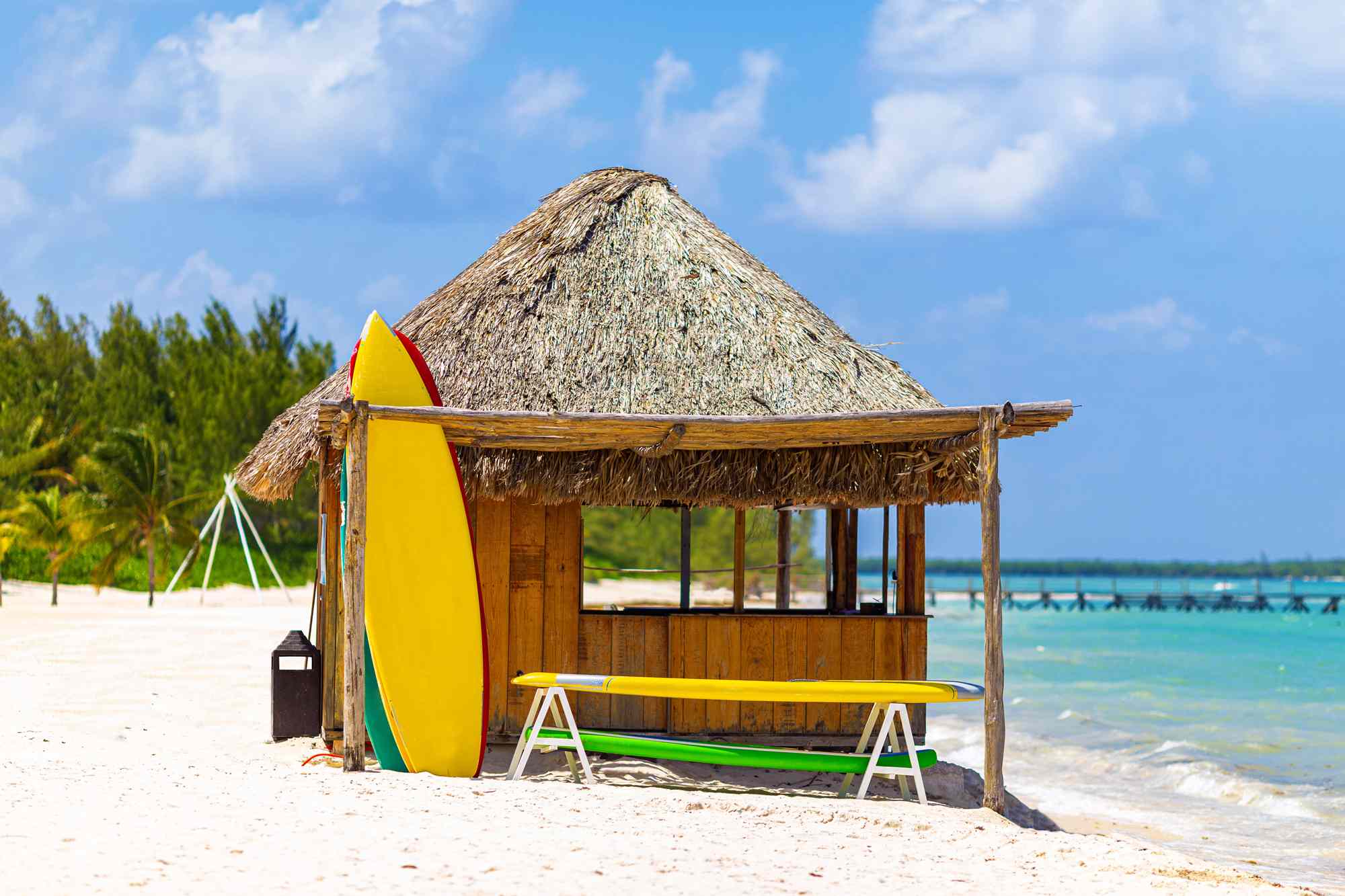 10 of the Best Under-the-radar Beach Towns in Mexico—With World-class Diving and Fabulous Oceanfront Hotels